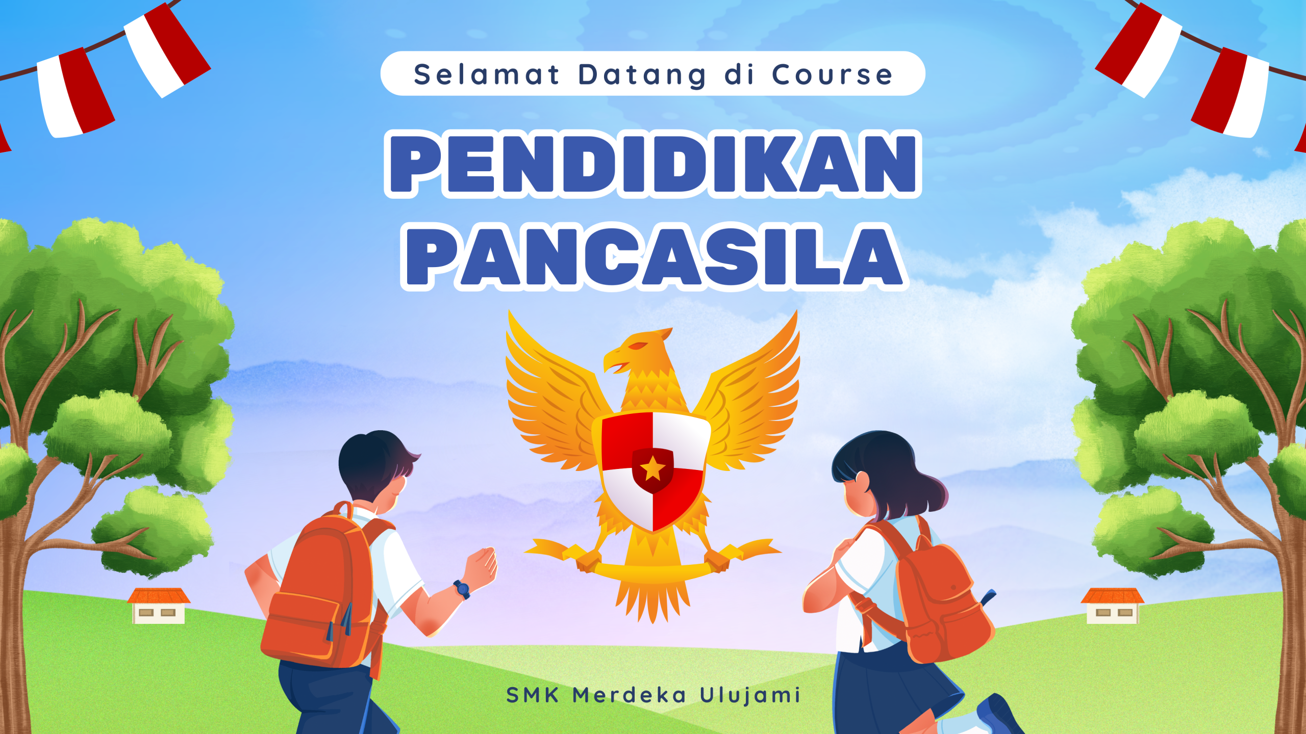 Pendidikan Pancasila