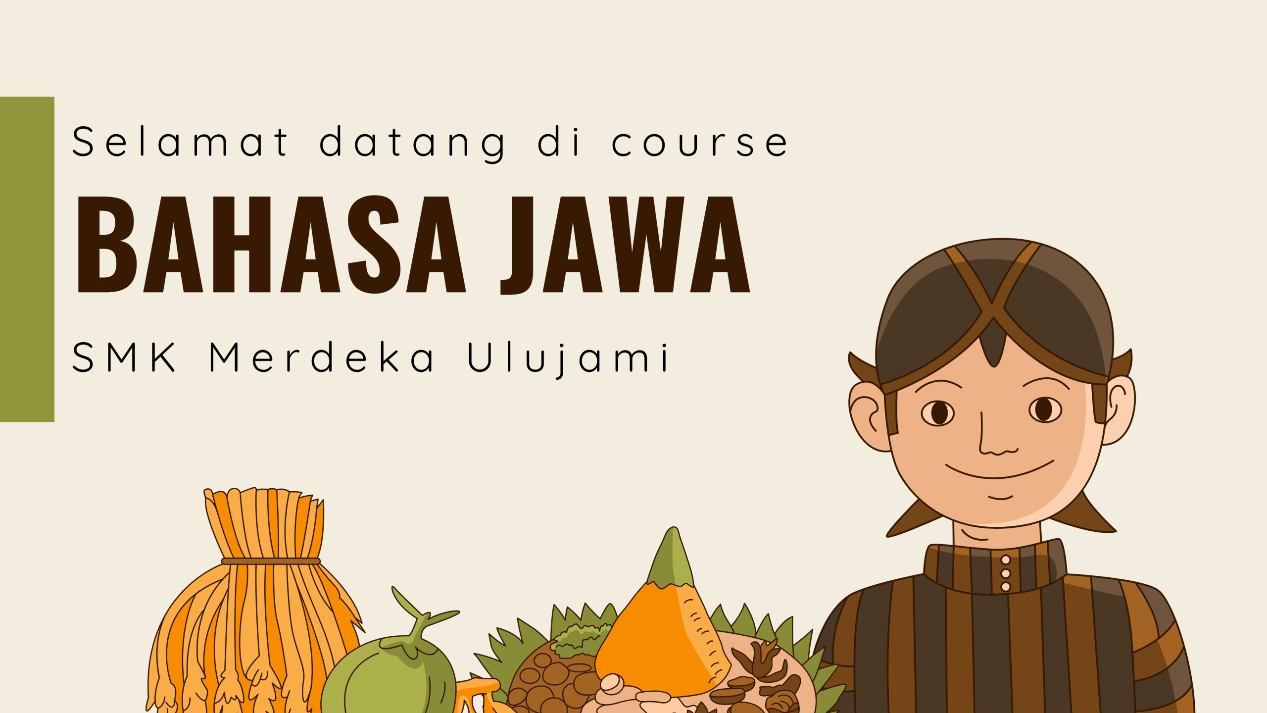Bahasa Jawa