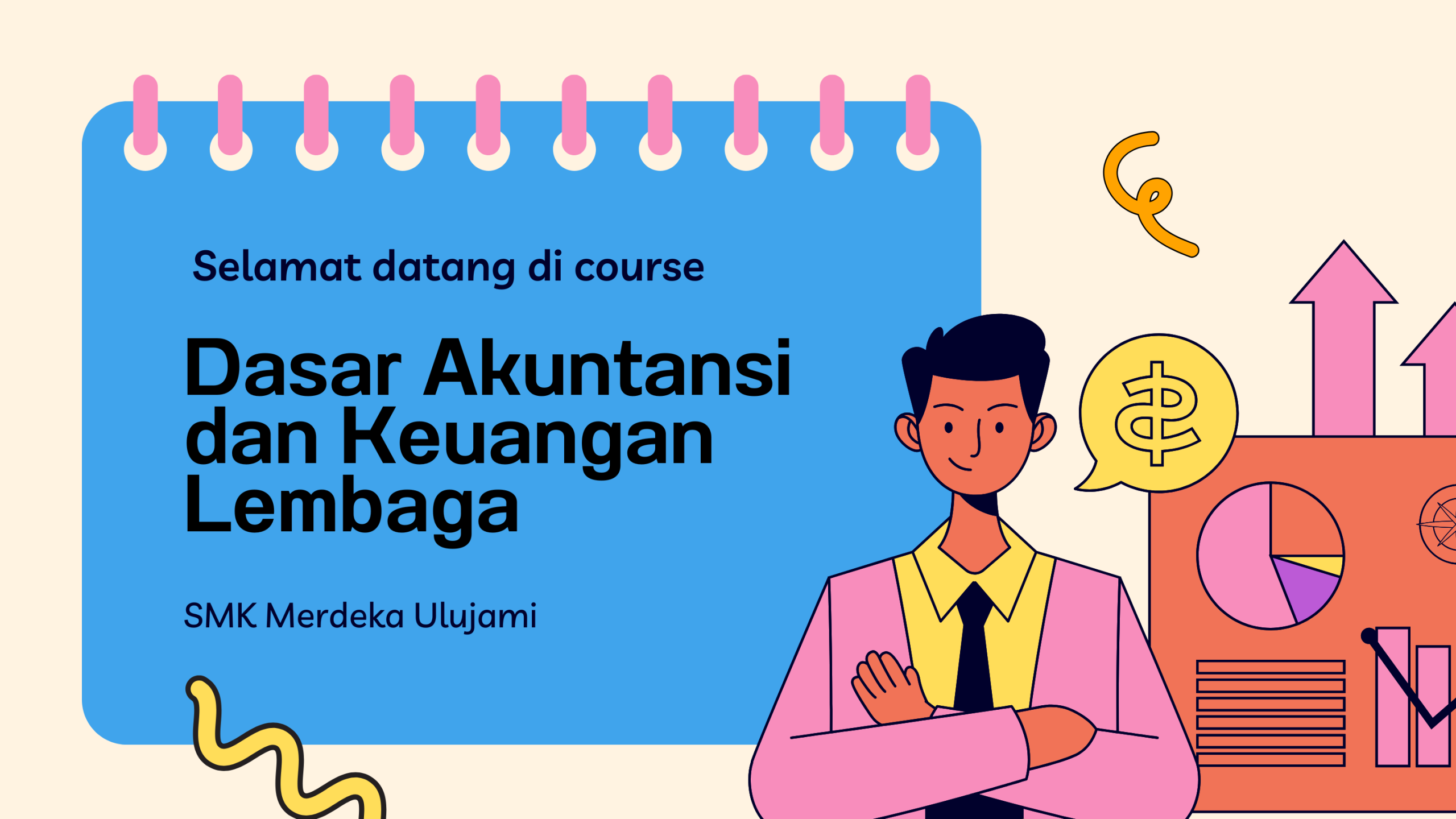 Dasar-dasar Program Keahlian AKL