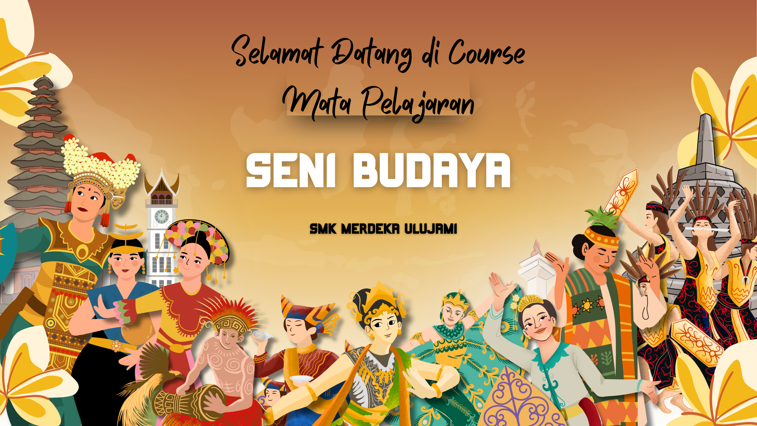 Seni Budaya