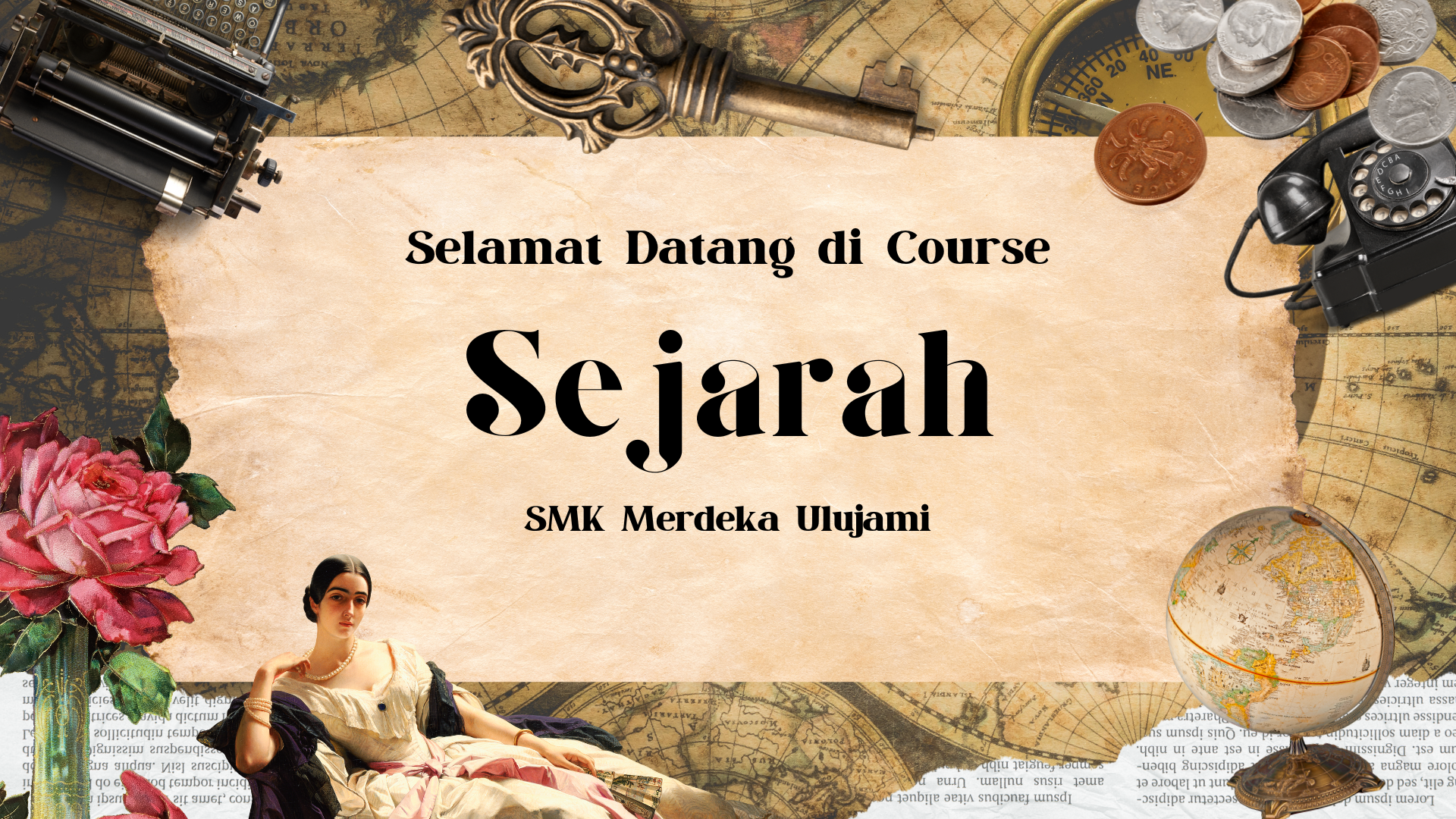 Sejarah